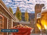 Sir Henry's Gastehuis - Clarens