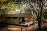 Umkumbe Bush Lodge Luxury Tented Camp