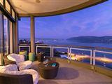 Dazzling View, Knysna