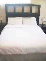 Palm Springs B&B en Selfsorg