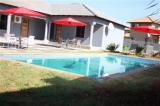 Rufaro Luxury Lodge and Wedding Venue