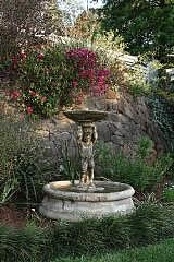 Fountains Self-catering B&B