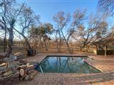 Limpopo Bushveld Retreat Private Campsite