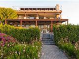 Tergniet Beach Villa