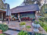 Mohale RestRetreat