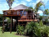 Tidewaters Rivier Lodge