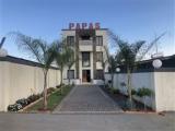 Pappas Hotel In Jane Furse