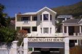 Stadium Guest House