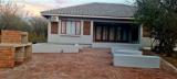 Makhulu's Bush House