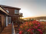 Sedgefield Views Vakansie House