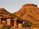 Mount Canyon Gasteplaas