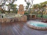Abloom Bush Lodge en Spa Retreat