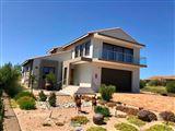 Steenbokkie: Double-storey House