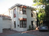 Magnolia Place Stellenbosch Gästehaus