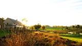 Gowrie Farm Golf Loge