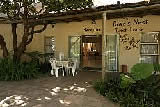 Doves Nest Gastehuis @ OR Tambo International Airport