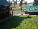 Bethal Bluegum Country Lodge