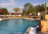 Namib Woestynlodge