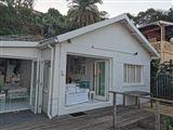 Pet Friendly Fisherman's House