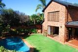 Africa House 