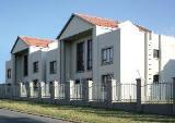 Leafy Apartments Cresta