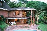 Kloof Falls Loge Bed & Breakfast