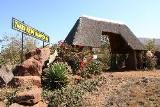 Thaba Nkwe Bushveld Inn