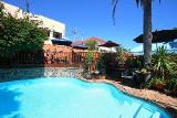 40 Winks Self-Catering Green Point