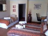 TASA Lodge en Travel