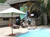 Kosi Bay Lodge