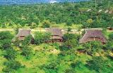 Lokuthula Lodge