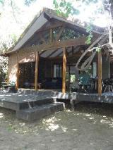 Jacana Lodge