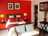Newbali Bed and Breakfast