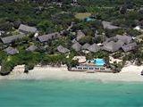 Leopard Beach Urlaubsort und Spa