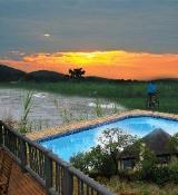 Leselo La Bontshi Lodge