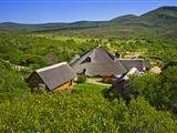 Nyaru Game Lodge - Garden Route
