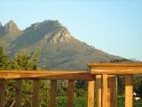 Fijnbosch Cabins RetreatEco Tours