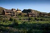 Bosch Luys Kloof Private Nature Reserve Seweweekspoort
