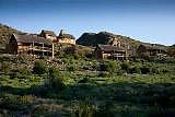 Bosch Luys Kloof Private Seweweekspoort