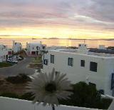 Paradise Beach Apartments Langebaan