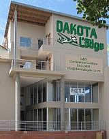 Dakota Lodge
