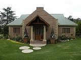 Andes Clarens & 