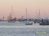 Saldanha Bay 