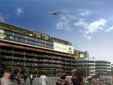 City Lodge Hotel OR Tambo International Airport