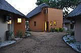 Sabie River Bush Lodge