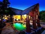 Shikwari Game Reserve