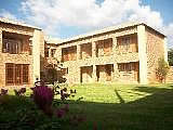 Alveston Manor Gästehaus