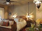 Moroccan House 