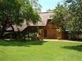 Kruger Park Loge 204