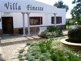 Villa Finesse Gastehuis